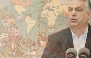 Orban varuje pred “Novým svetovým poriadkom“ - “New World Order”