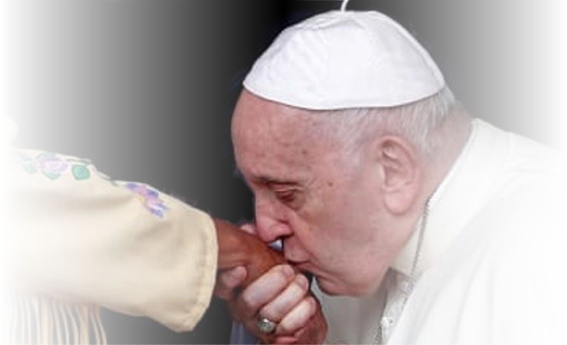 Pápež sa ospravedlňuje za „zlo“ v Kanade