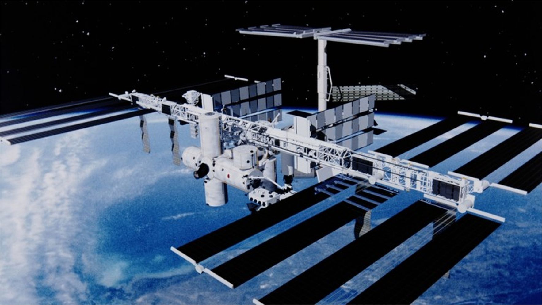 Rusko po roku 2024 opustí Medzinárodnú vesmírnu stanicu