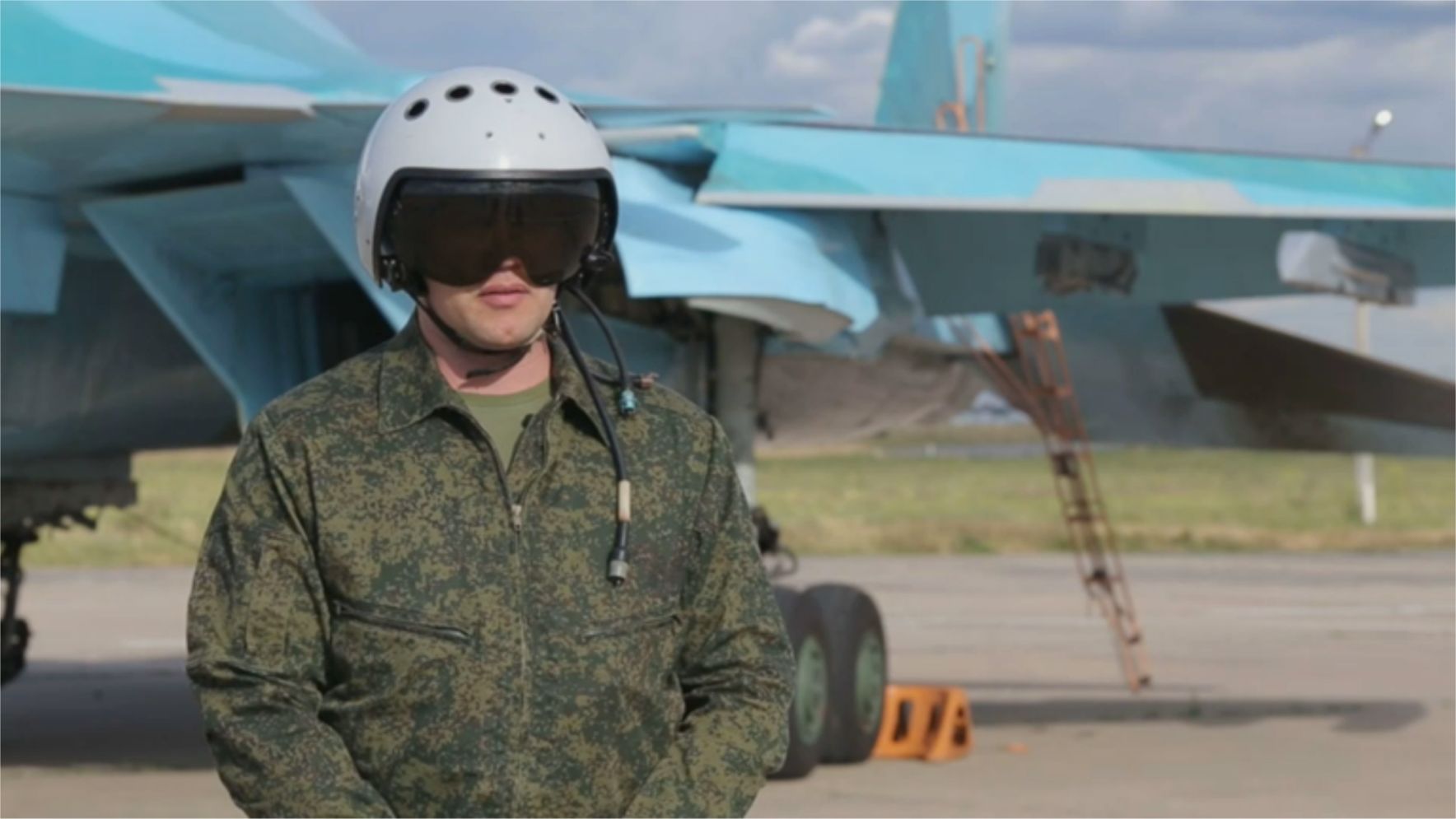 Moskva odhalila špeciálnu operáciu Ukrajiny na únosy ruských bojových lietadiel