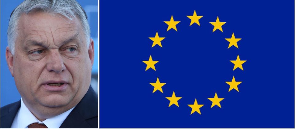 Protiruské sankcie „zabíjajú“ hospodárstvo EÚ – Orbán