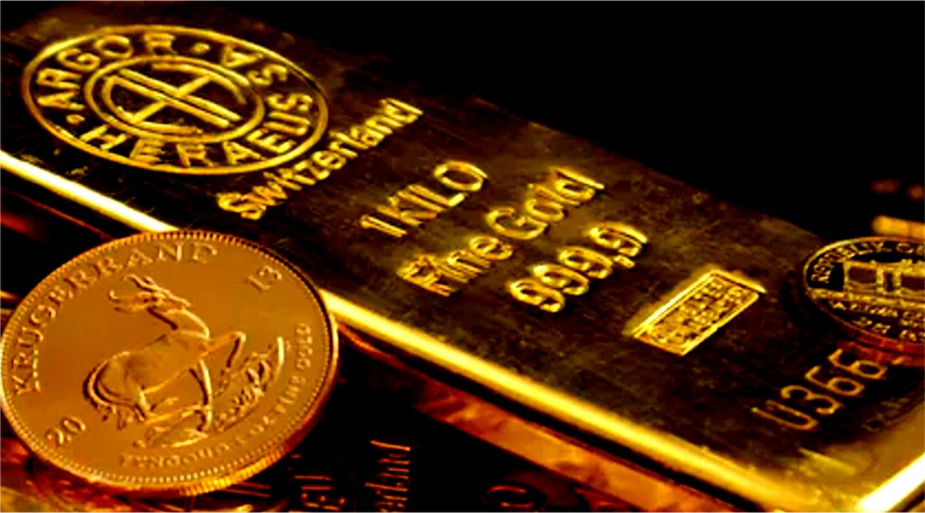 Ukrajina predáva miliardy v zlate, ktoré pravdepodobne nemá