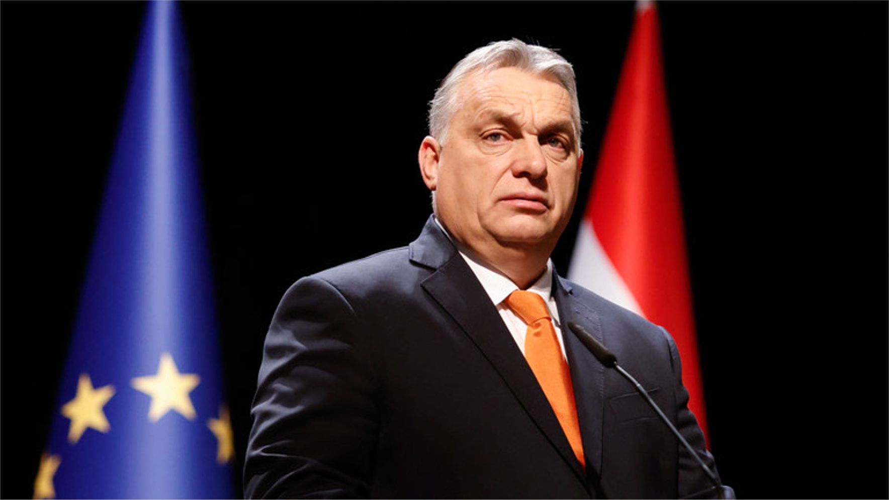 EÚ nie je náš šéf – Maďarsko