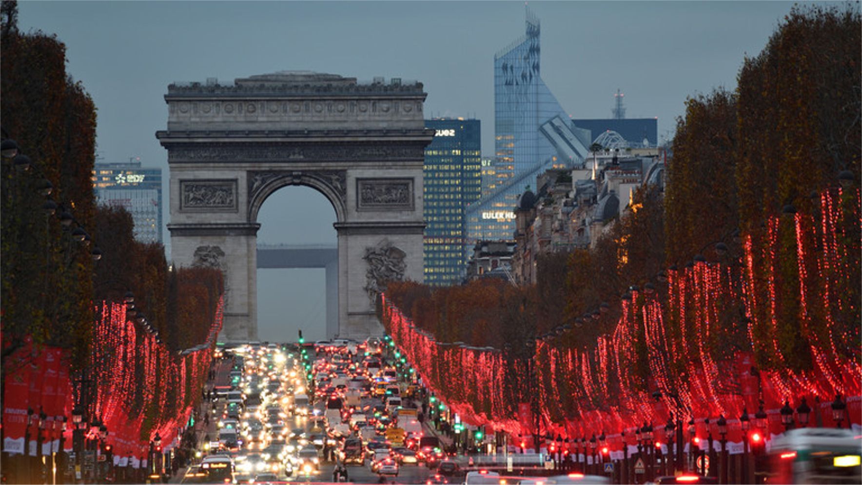 Francúzsko varuje pred zimným obmedzením plynu