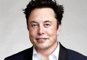 Musk vysvetľuje dôvod predaja akcií Tesly