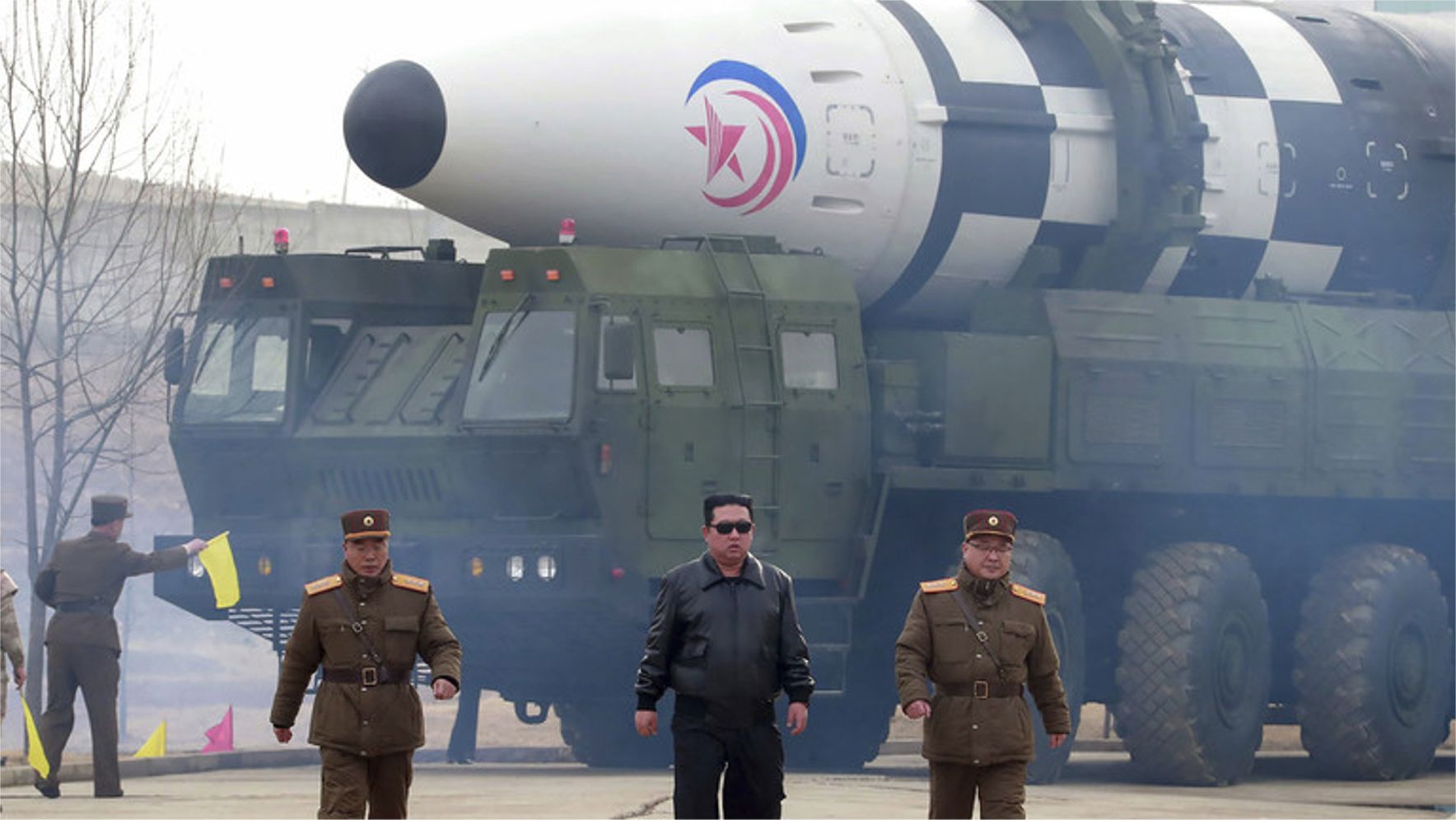 Severná Kórea kritizuje americké jadrové pokrytectvo