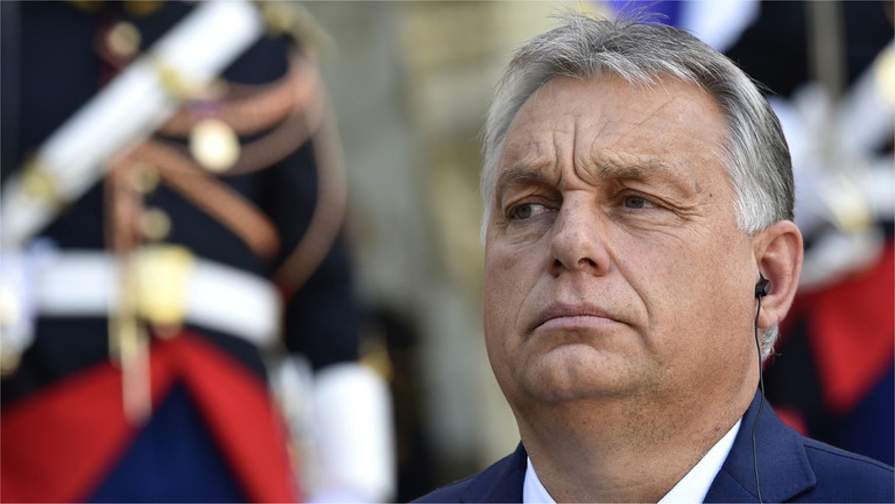 Svet zúfalo potrebuje silných vodcov – Orbán