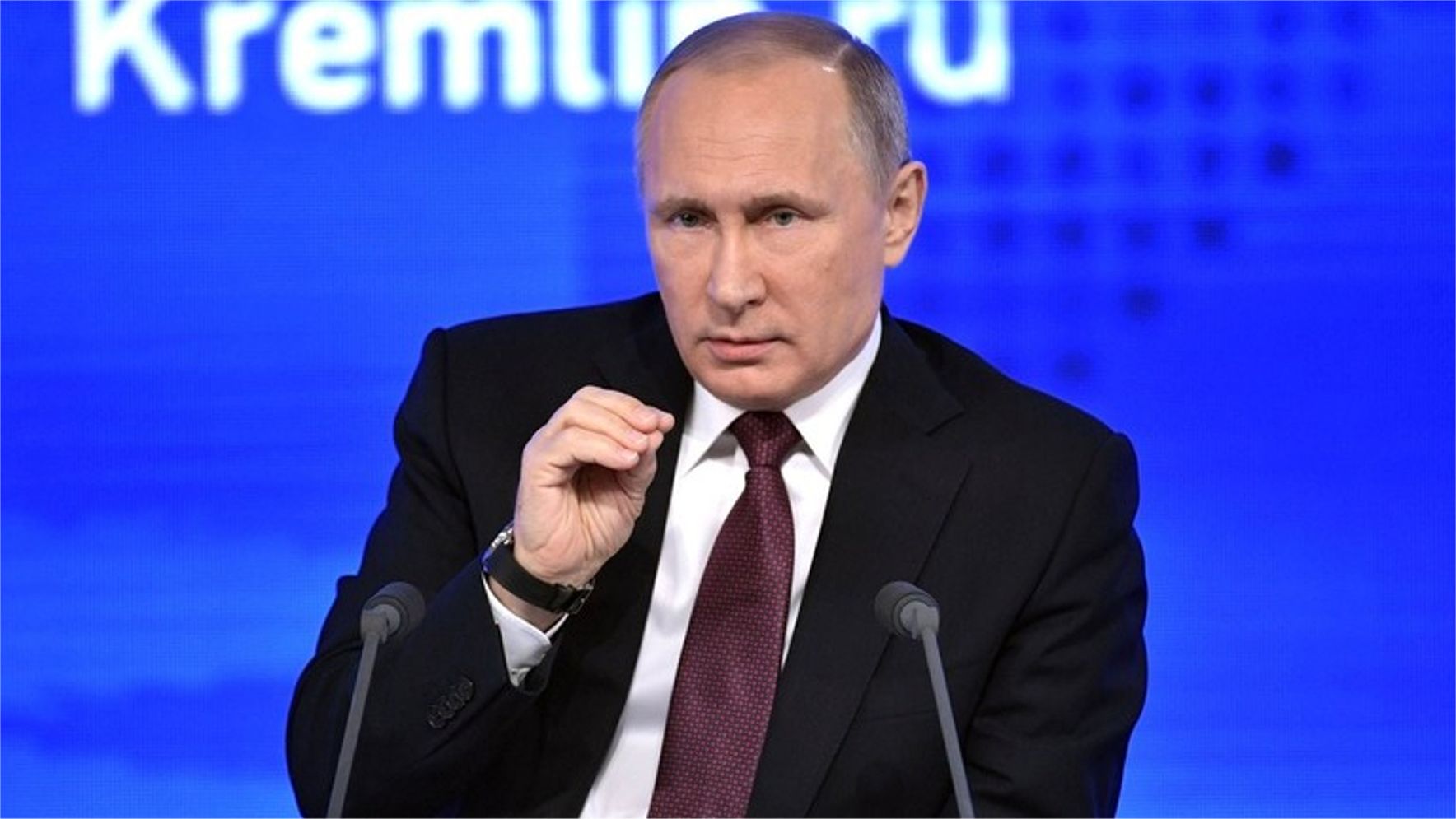 Putin radí, ako bojovať proti alkoholizmu