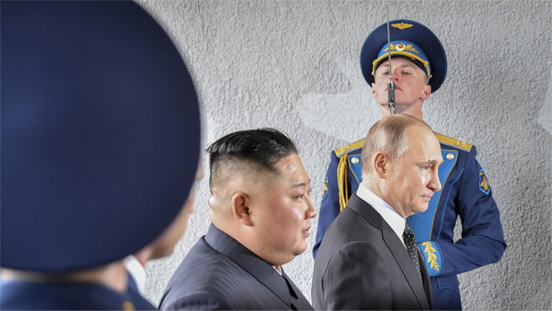 Rusko, Čína a Severna Kórea môžu spôsobiť ďalšiu bolesť hlavy pre USA
