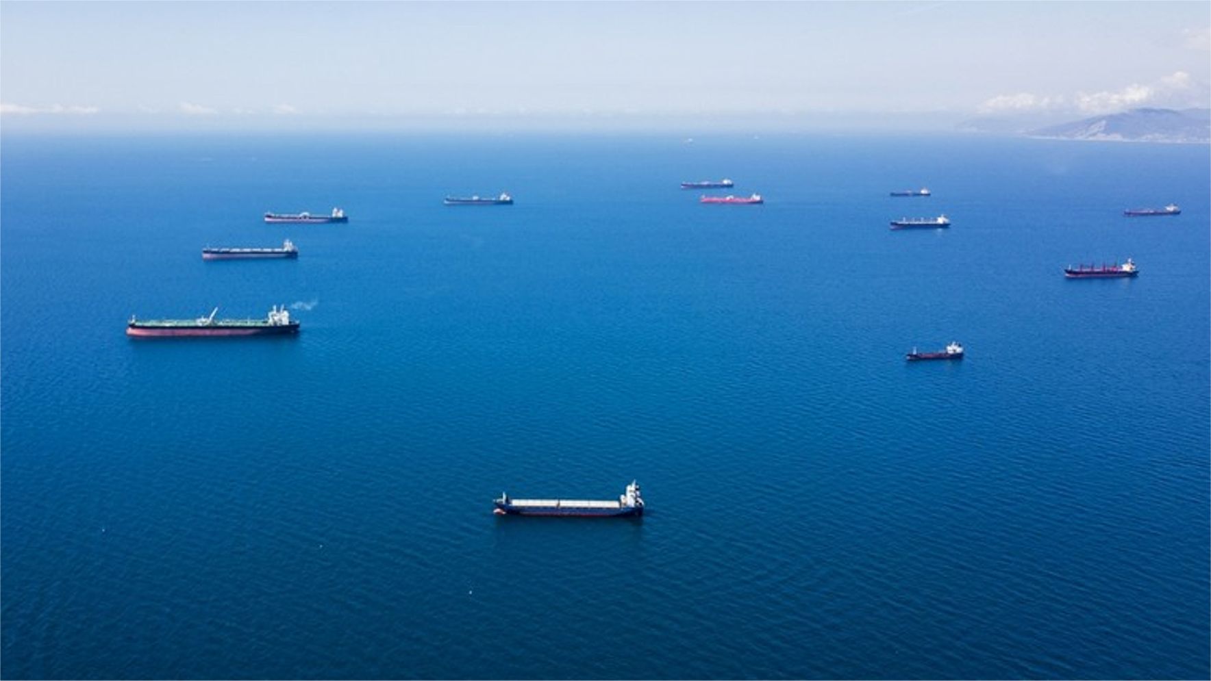 Rusko zvyšuje export palív do Ázie – Bloomberg