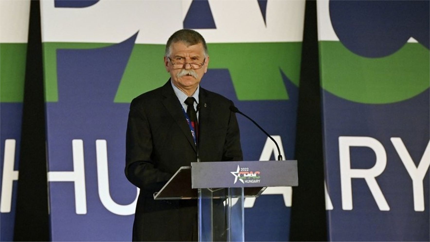 Sankcie sú „od základu nesprávne“, tvrdí predseda maďarského parlamentu