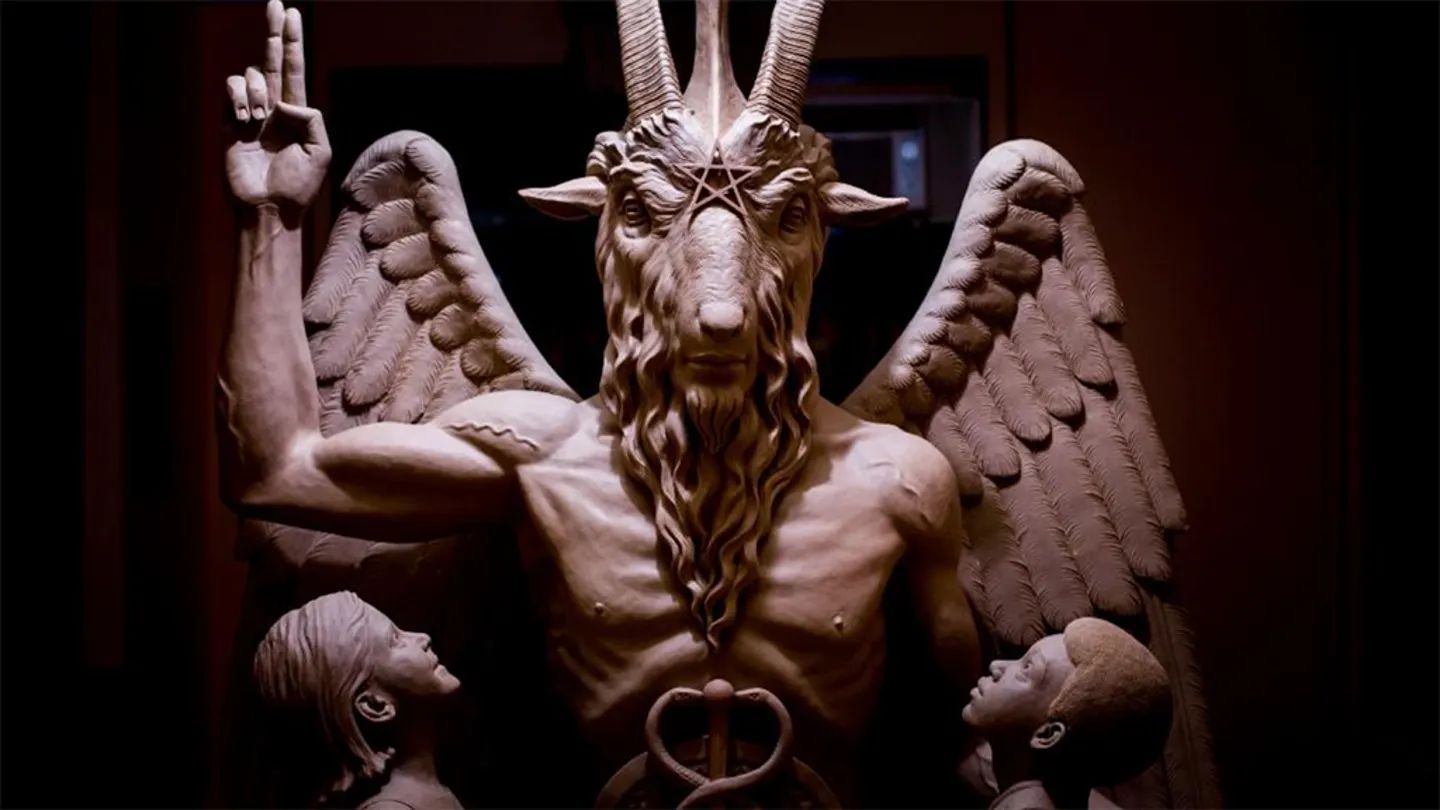 Satanic Temple hostí 'After School Satan Club' na škole v Pensylvánii – Fox News