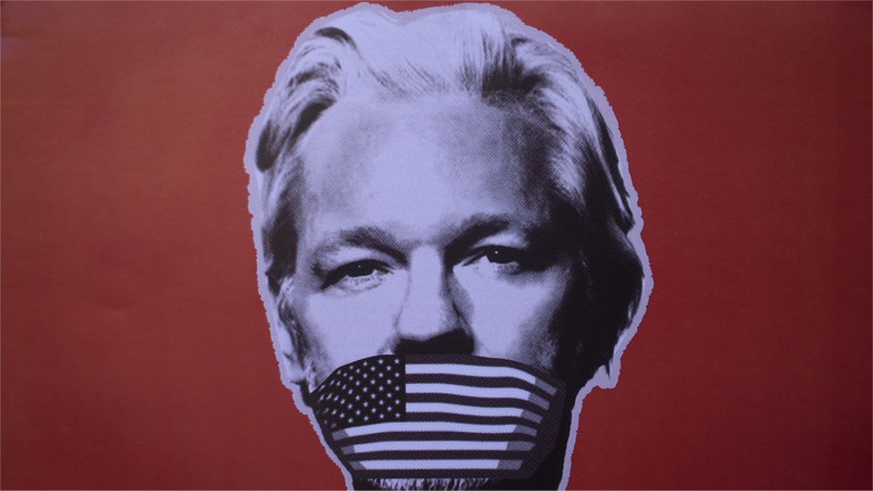 OSN vyjadruje znepokojenie nad prípadom vydania Assangea