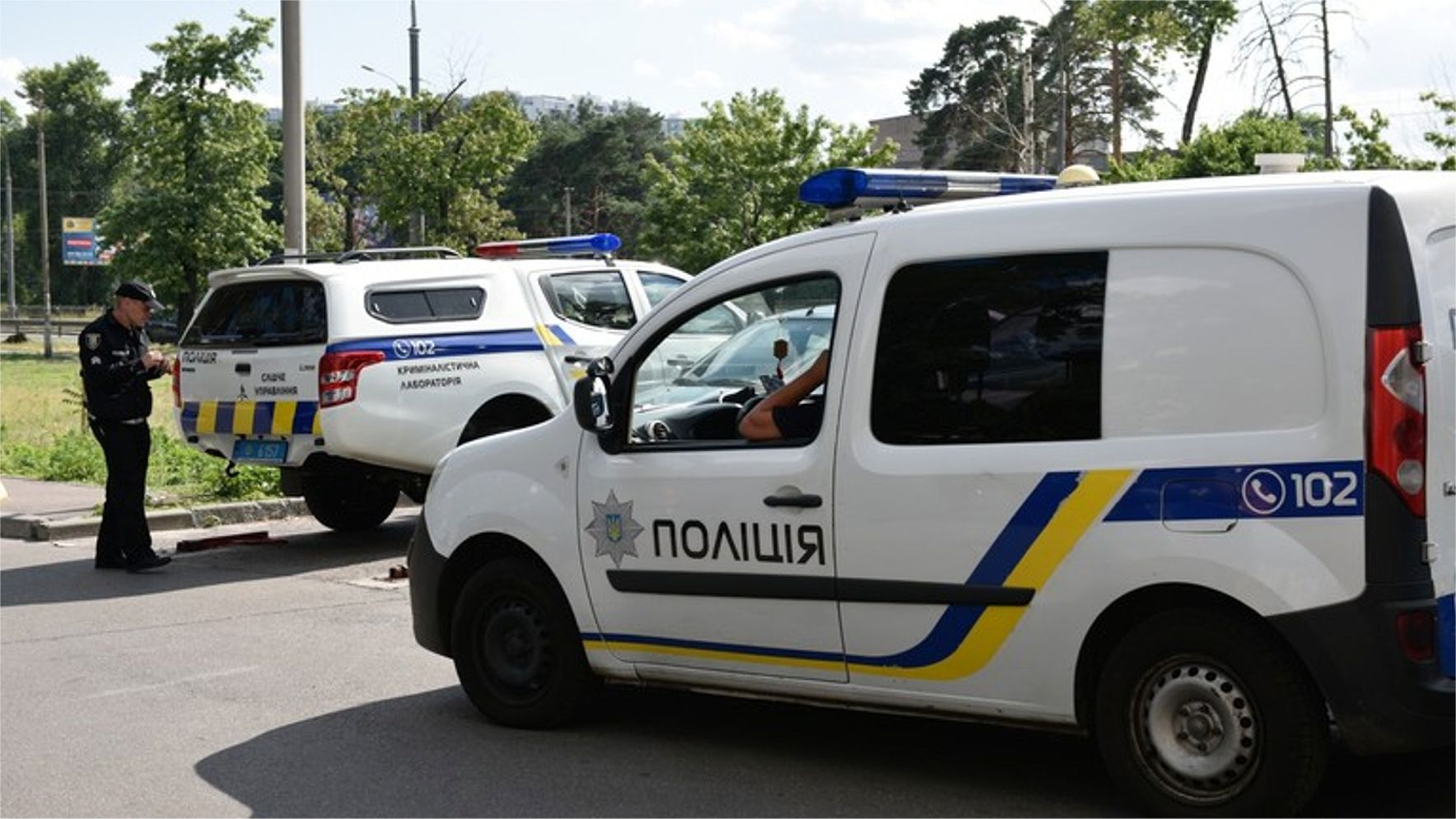 Šéf ukrajinskej regionálnej bezpečnosti spáchal samovraždu – médiá.