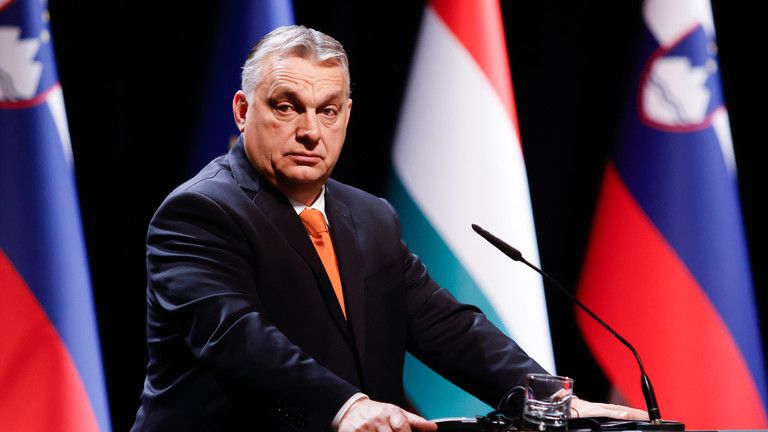Po odchode Spojeného kráľovstva maďarský obrat na východ opäť odhaľuje, ako liberálny fanatizmus rozbíja EÚ