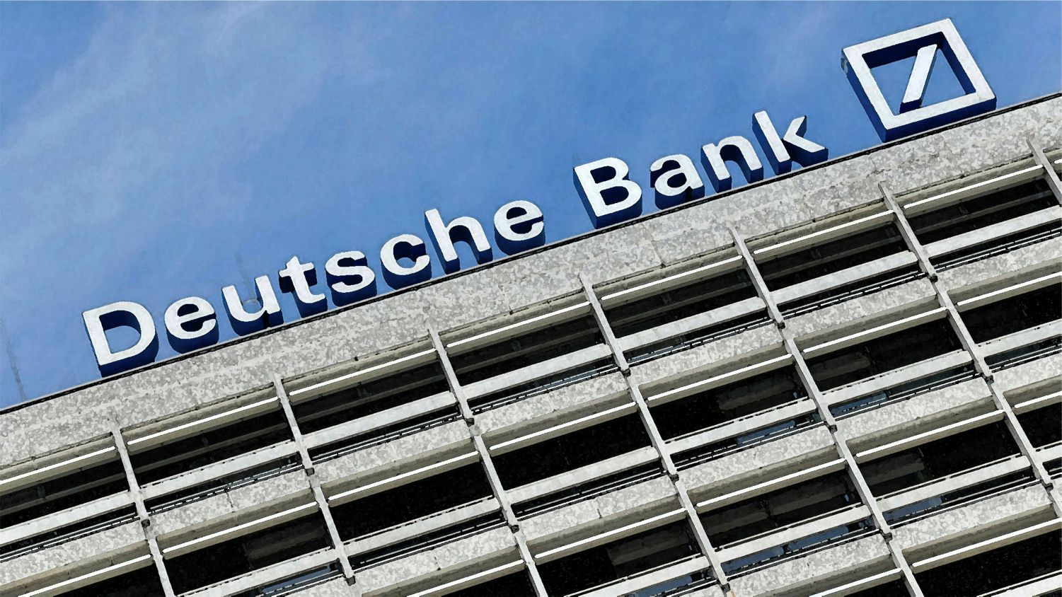 Nemecká recesia „nevyhnutná“ – Deutsche Bank