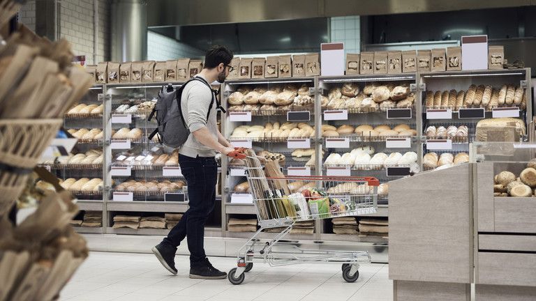 Ceny chleba v EÚ prudko stúpajú