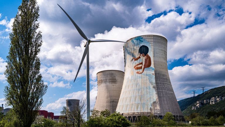 Energetický gigant vysvetľuje, prečo Francúzsko čelí nedostatku energie