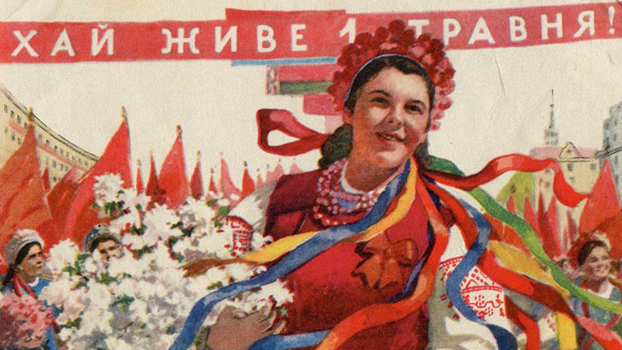 Od Brežneva po Chruščova: Ukrajina mala obrovský vplyv na Sovietsky zväz, čo Kyjev teraz radšej bagatelizuje