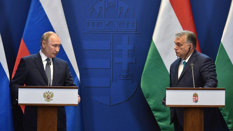Maďarsko na ‚kraji priepasti‘ v EÚ – český minister