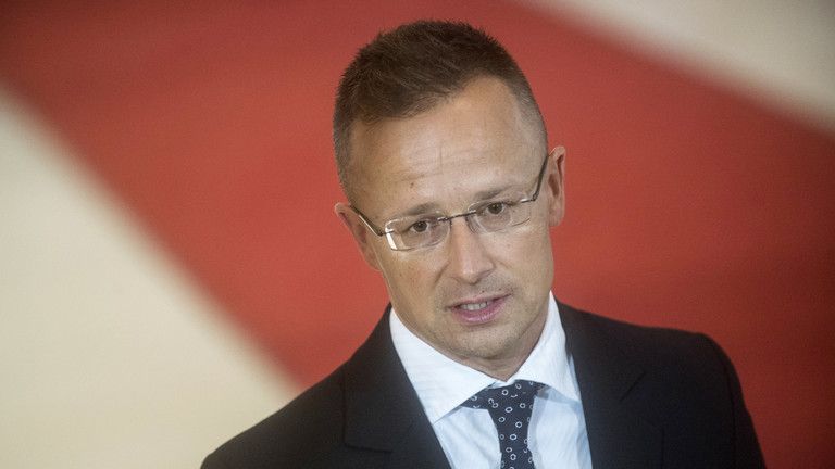 Maďarsko odhaľuje, čo oslabilo EÚ