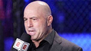 Joe Rogan odhaľuje „lekciu“ z pandémie