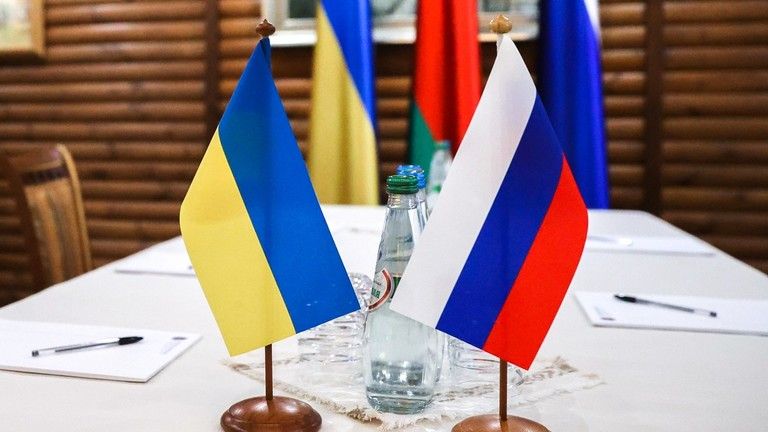 Moskva odhaľuje zameranie možných rozhovorov s Kyjevom