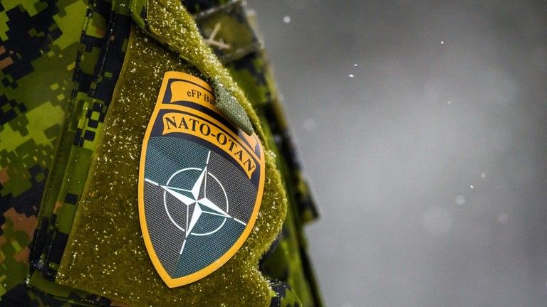 NATO má problémy s dodávkami zimných uniforiem na Ukrajinu – Der Spiegel