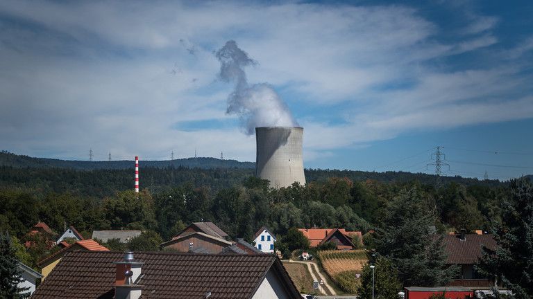 Plánovaná skládka jadrového odpadu na hraniciach s Nemeckom