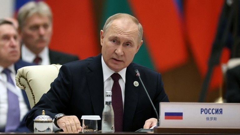 Putin ponúka chudobným národom hnojivá zadarmo