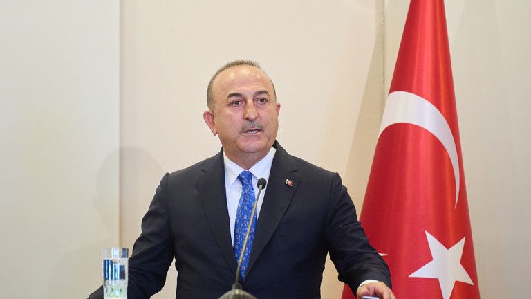Turecko požaduje od Kyjeva vysvetlenie v súvislosti so zoznamom sankcií