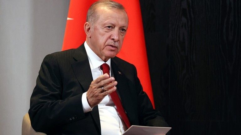 Turecko nedlhuje EÚ žiadne vysvetlenie – Erdogan