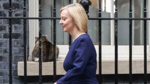 Väčšina Britov chce, aby Liz Truss odstúpila – prieskum