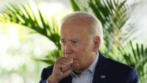 Biden nesie zodpovednosť za raketový incident v Poľsku – Reuters