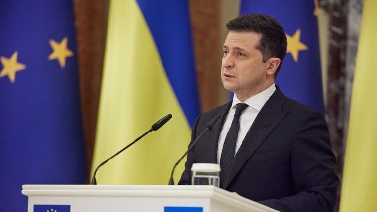 Predstaviteľ EÚ odhaľuje, ako ďaleko je Ukrajina od členstva