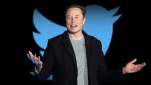 Elon Musk načrtáva plány na overovací poplatok na Twitteri, súčasný systém kritizuje ako „bullshit“