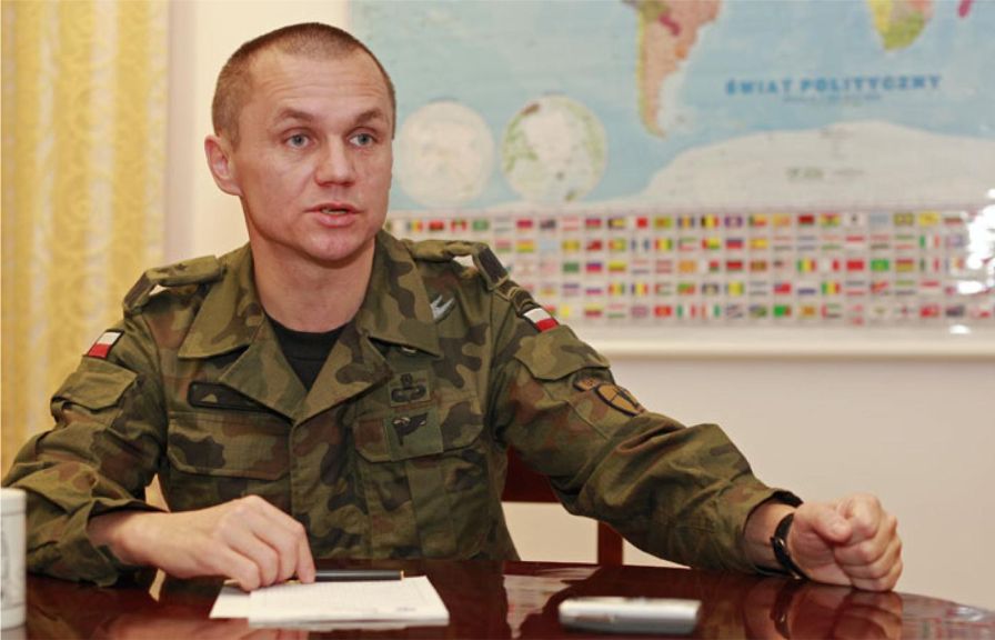 NATO by malo strážiť časť ukrajinského vzdušného priestoru – generál