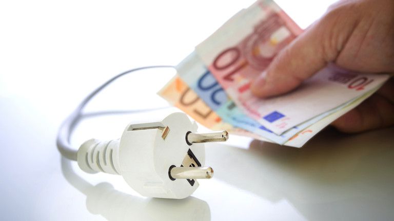 Nemci čelia viac ako 50 % zvýšeniu cien energií – médiá