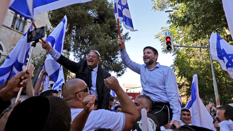 Izraelskí voliči privádzajú radikálnych ultranacionalistov príliš blízko k moci