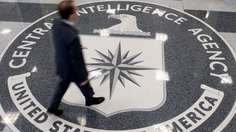 Moskva reaguje na plán CIA verbovať Rusov