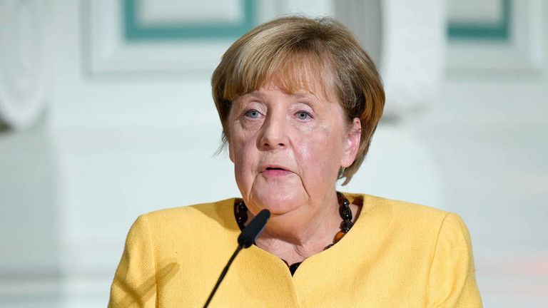 Väčšina Nemcov nechce, aby sa Merkelová vrátila – prieskum