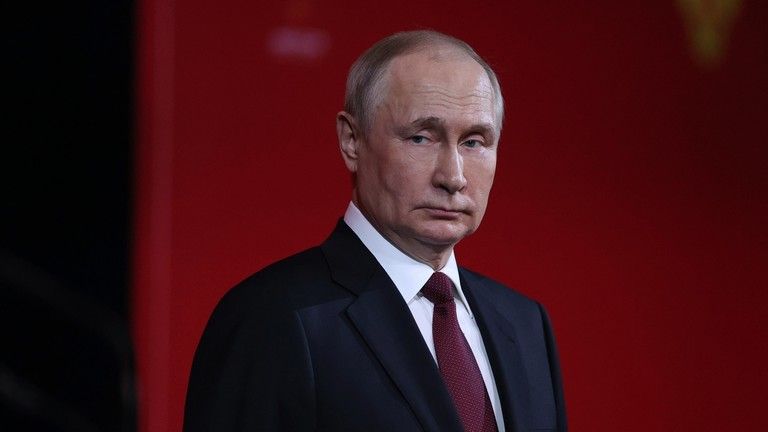Putin nevystúpi na summite G20 – Kremeľ