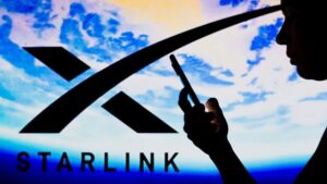 Ukrajinské jednotky sú bez komunikácie - Starlink má problémy kvôli financovaniu – média