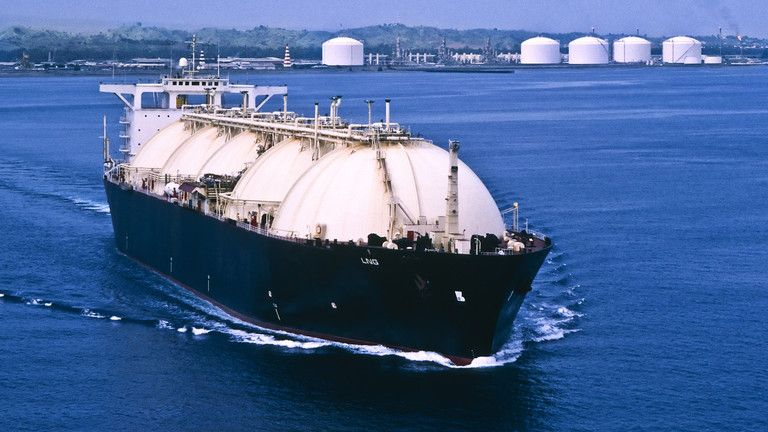 Čína žne zisky z rekordných objednávok tankerov LNG – Reuters