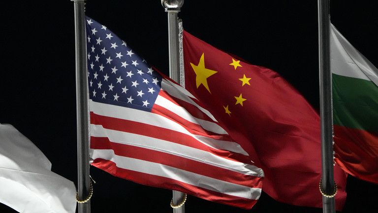 Čína prisľúbila reakciu na najnovšie americké sankcie