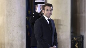 Krajiny EÚ podali formálny protest proti Macronovmu komentáru – Reuters