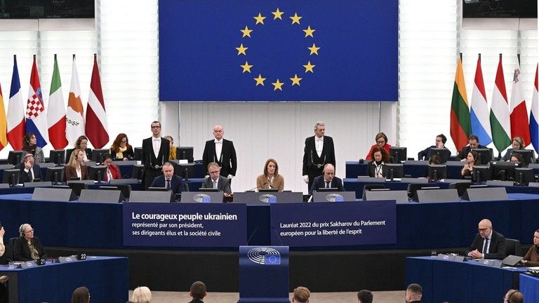 Maďarsko je za rozpustenie Európskeho parlamentu
