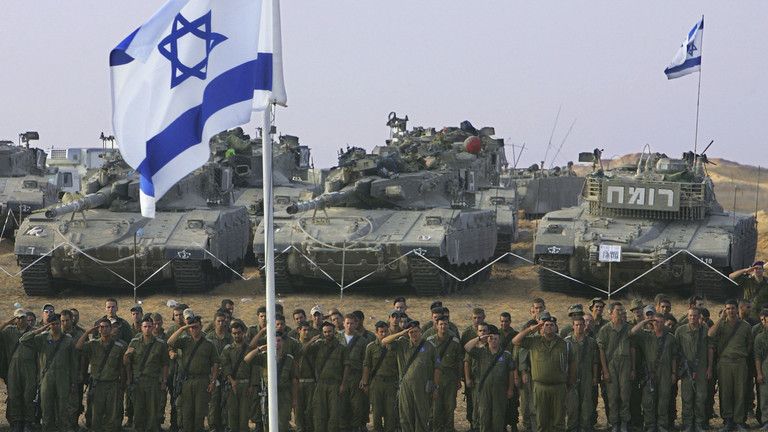 Izrael vydáva „vôbec prvú“ správu o odhadoch národných spravodajských služieb – médiá