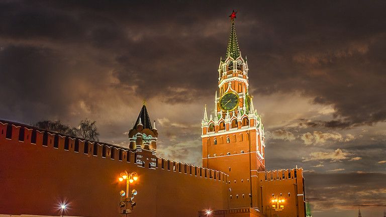 Kremeľ reaguje na „strop“ cien plynu v EÚ