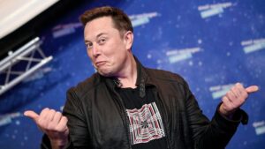 Musk prezradil, kedy odstúpi z funkcie generálneho riaditeľa Twitteru